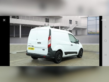 Used Ford Transit Connect 2017 for sale - 77658188: Photo