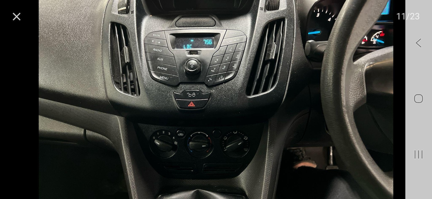 Used Ford Transit Connect for sale - 77658188: Photo 9