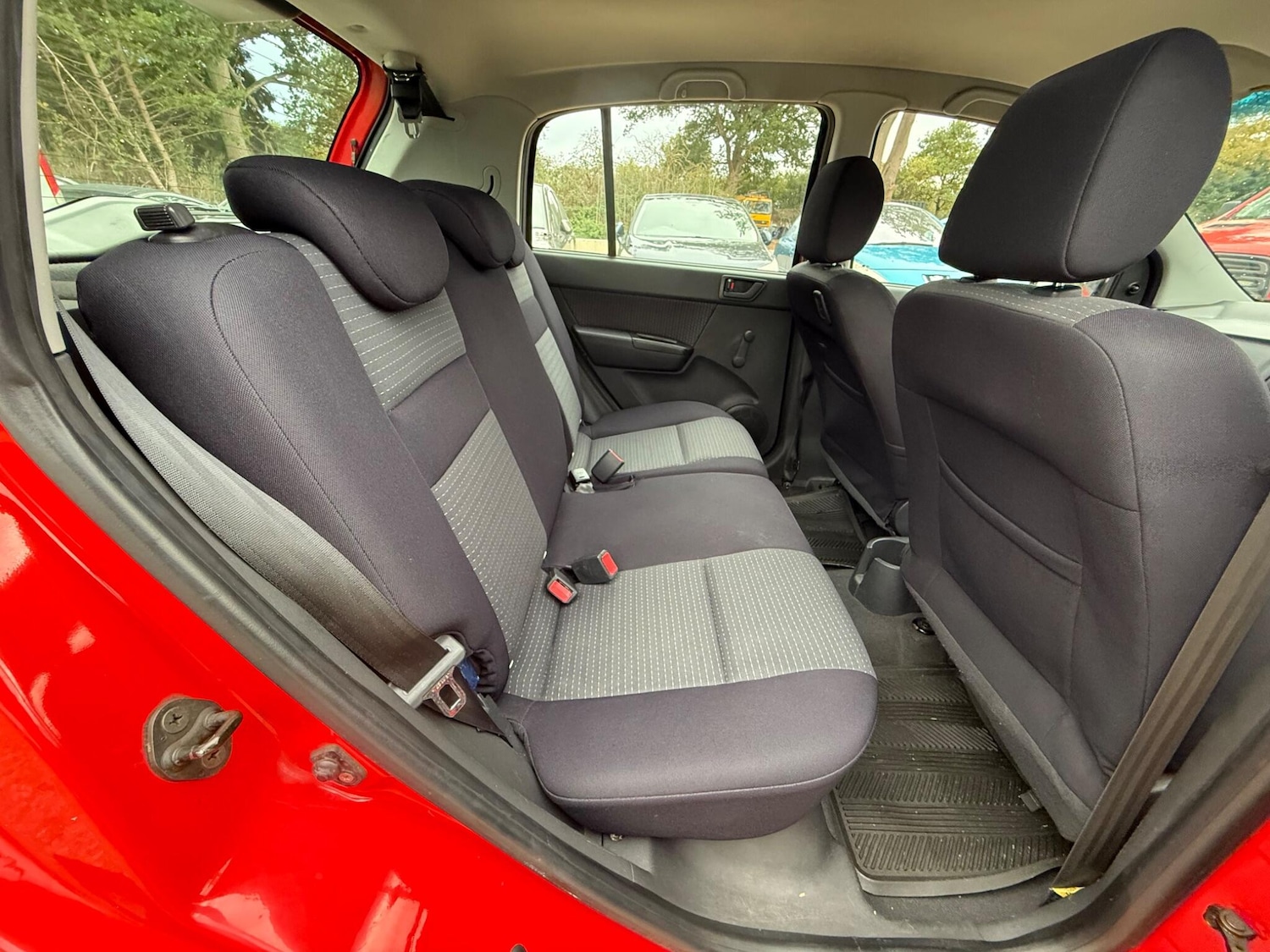 Used Hyundai Getz 2006 for sale - 77090901: Photo 13