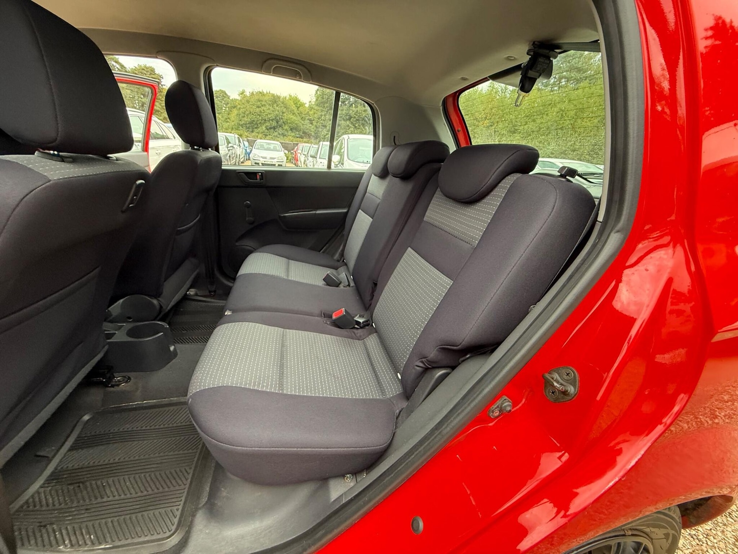 Used Hyundai Getz 2006 for sale - 77090901: Photo 15