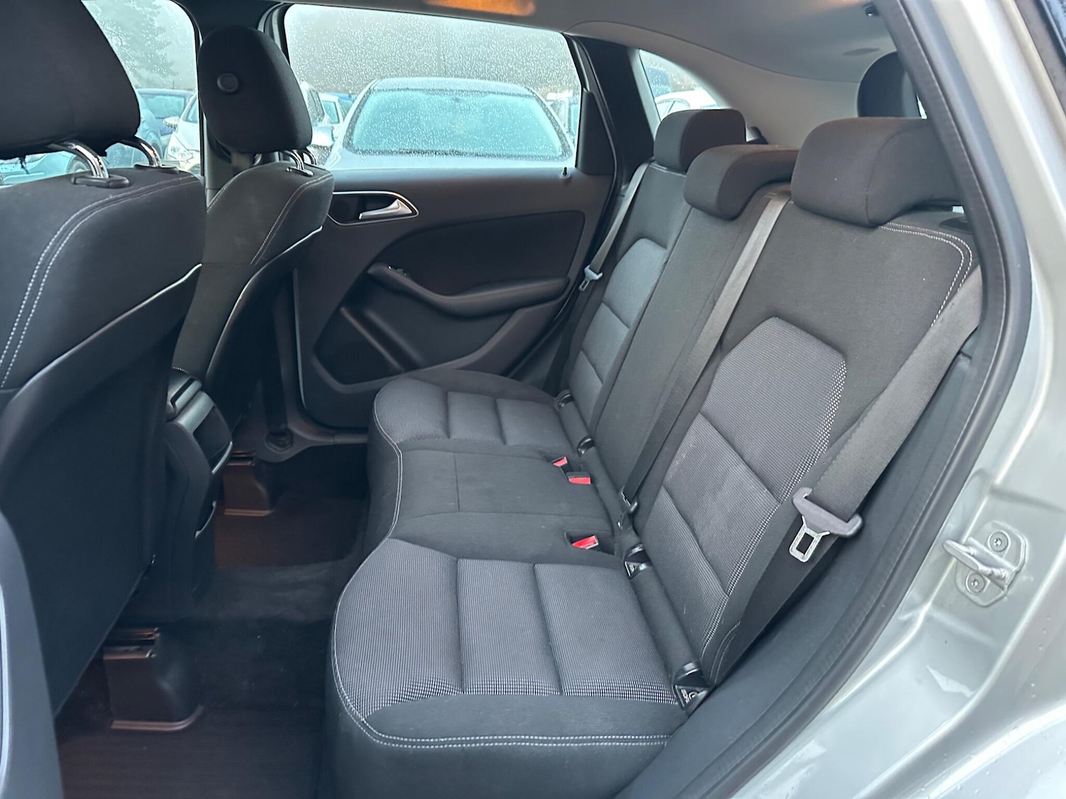 Used Mercedes-Benz B Class 2013 for sale - 77090928: Photo 20