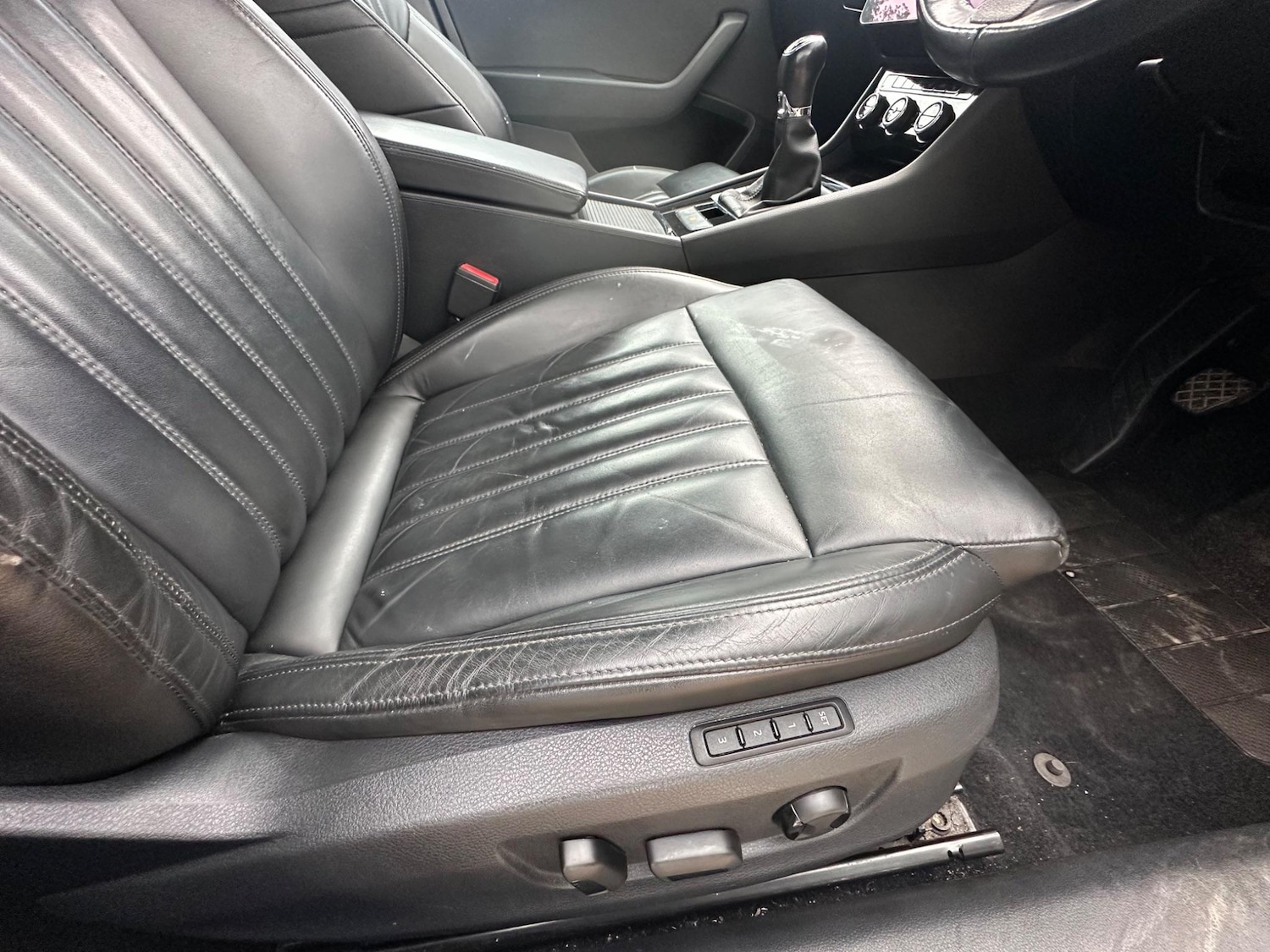 Used Skoda Superb 2018 for sale - 77091811: Photo 16