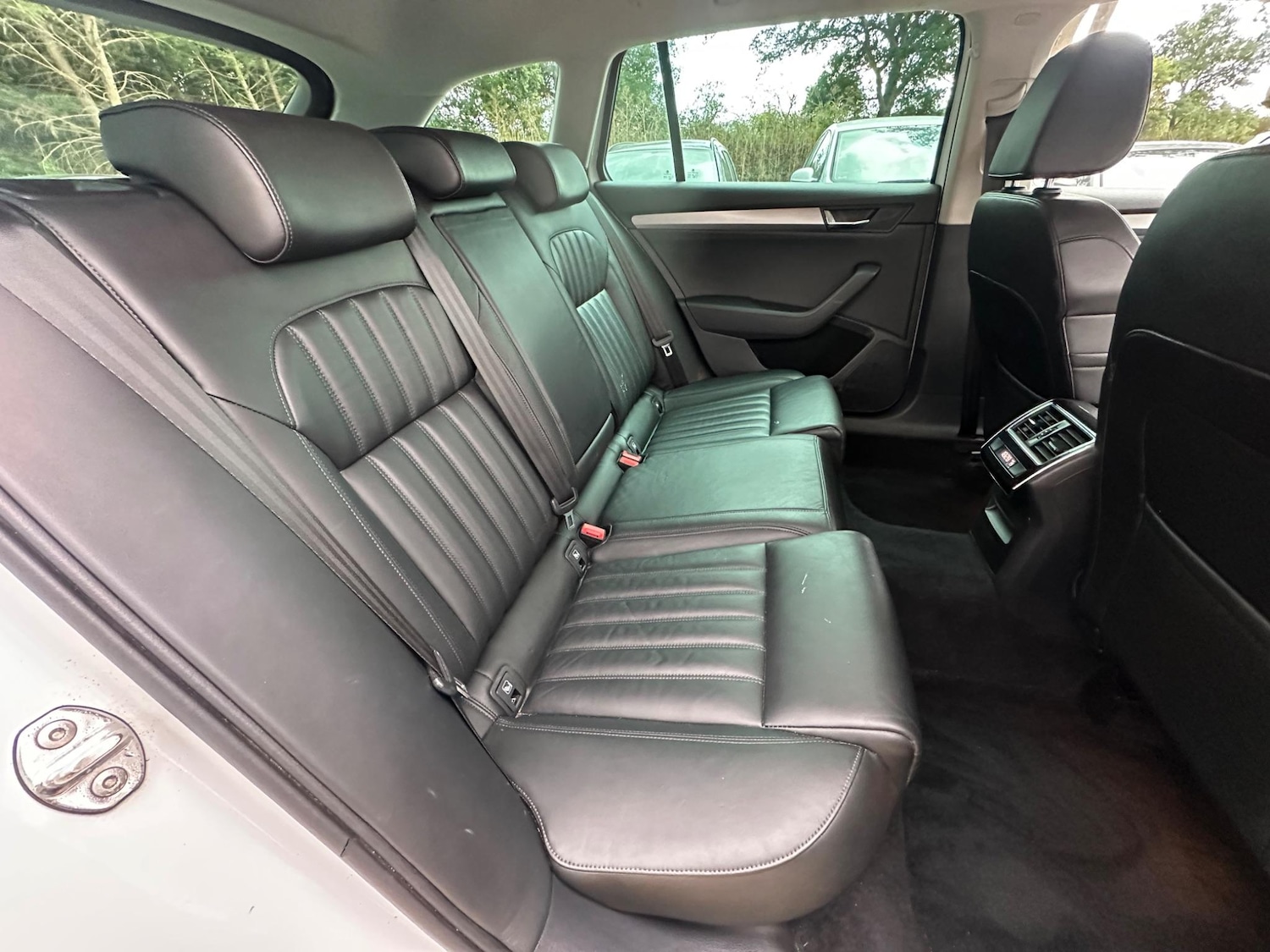 Used Skoda Superb 2018 for sale - 77091811: Photo 20