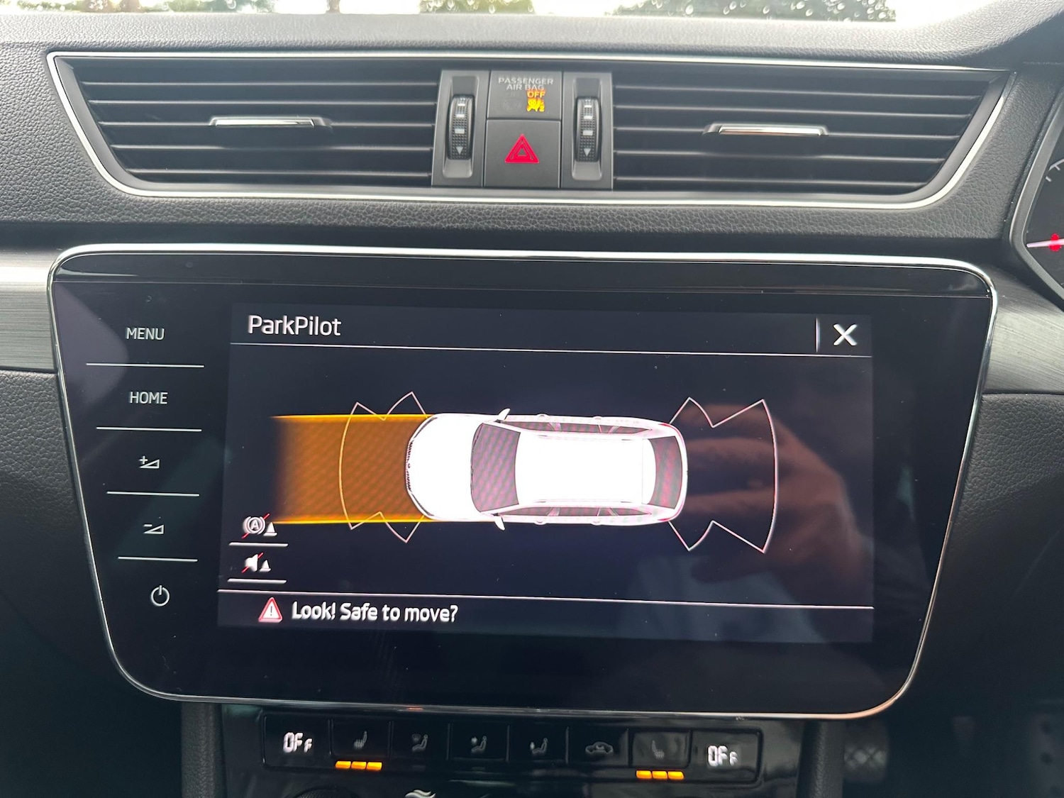 Used Skoda Superb 2018 for sale - 77091811: Photo 22