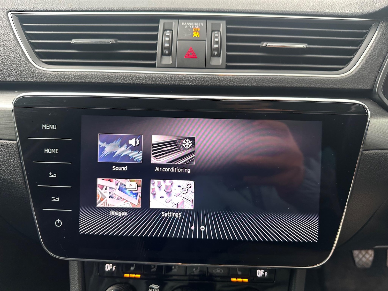 Used Skoda Superb 2018 for sale - 77091811: Photo 23