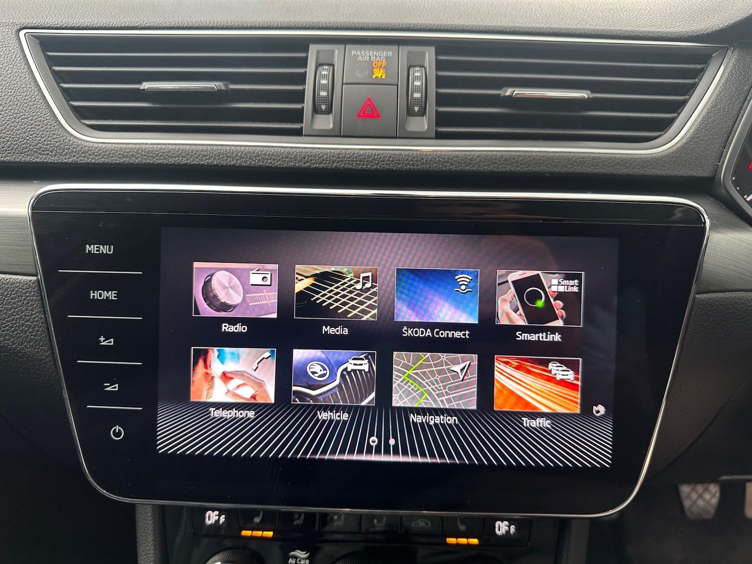 Used Skoda Superb 2018 for sale - 77091811: Photo 24