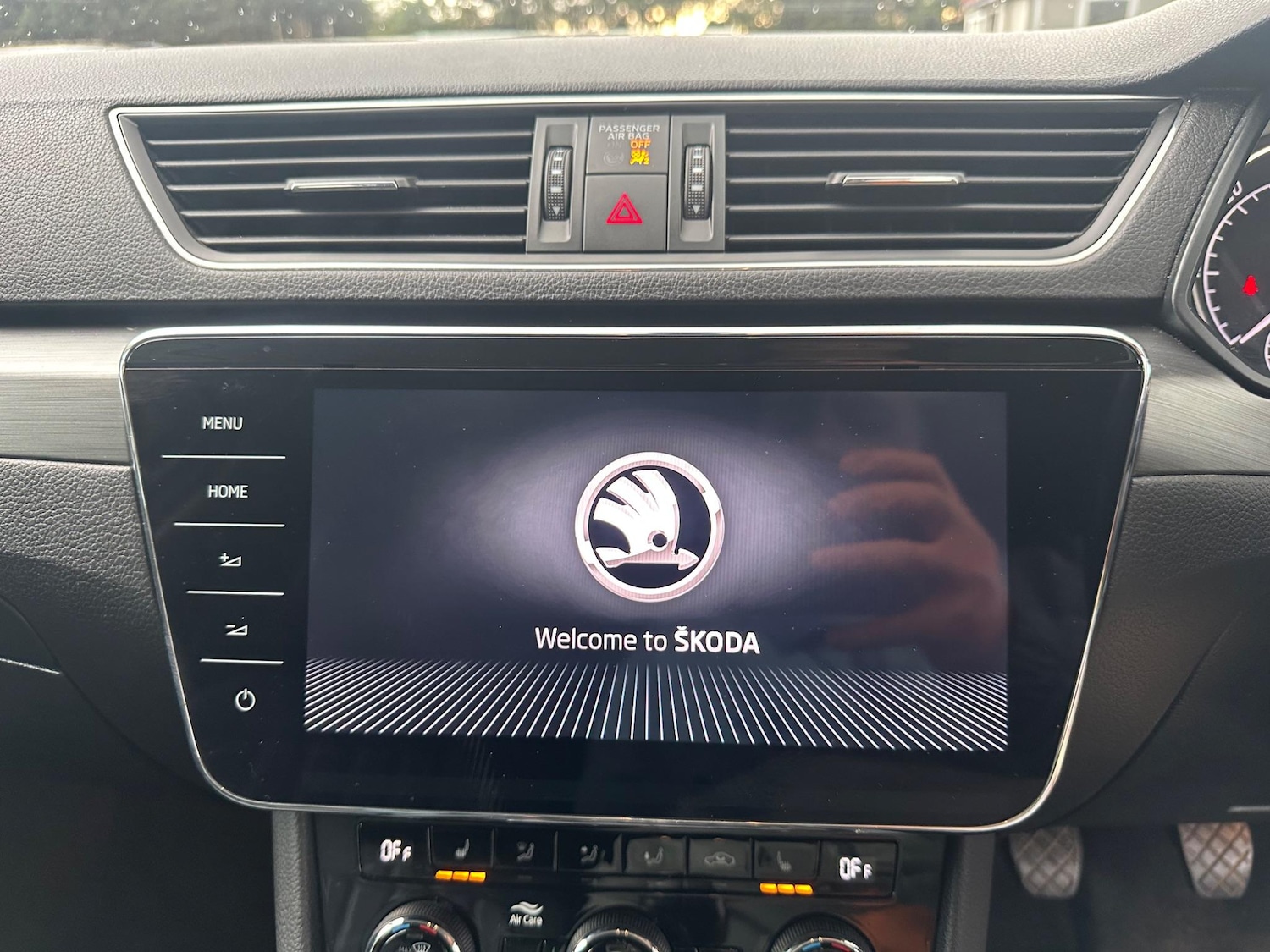 Used Skoda Superb 2018 for sale - 77091811: Photo 25