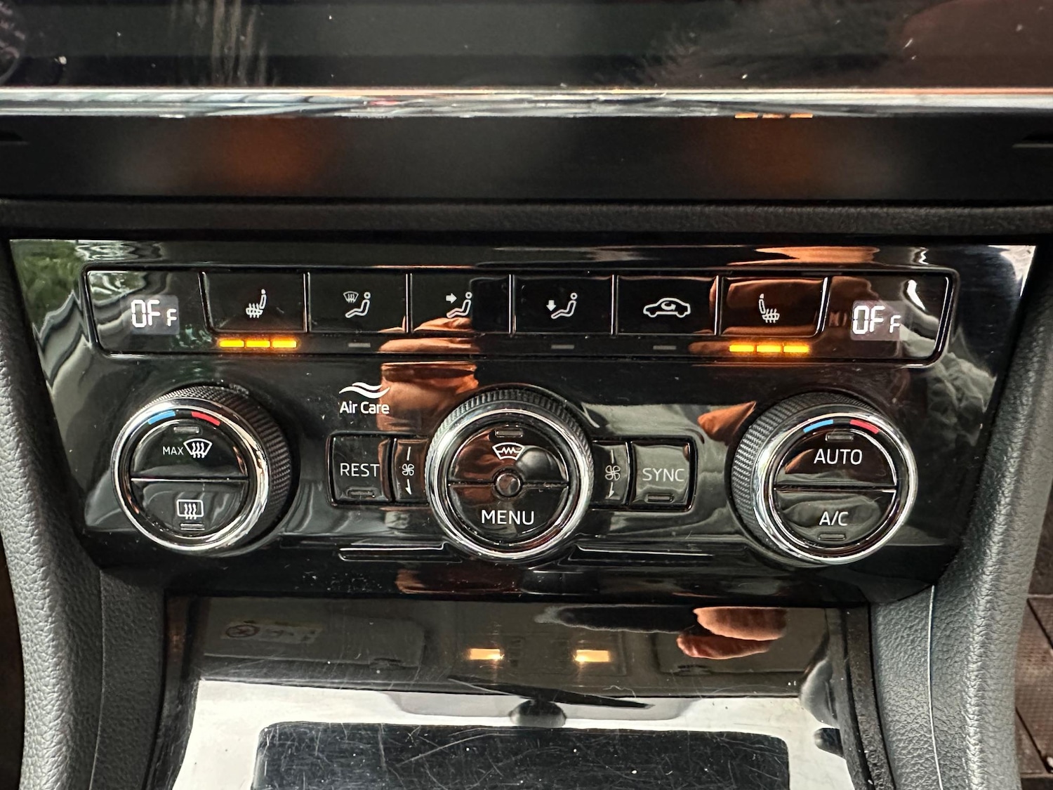 Used Skoda Superb 2018 for sale - 77091811: Photo 26