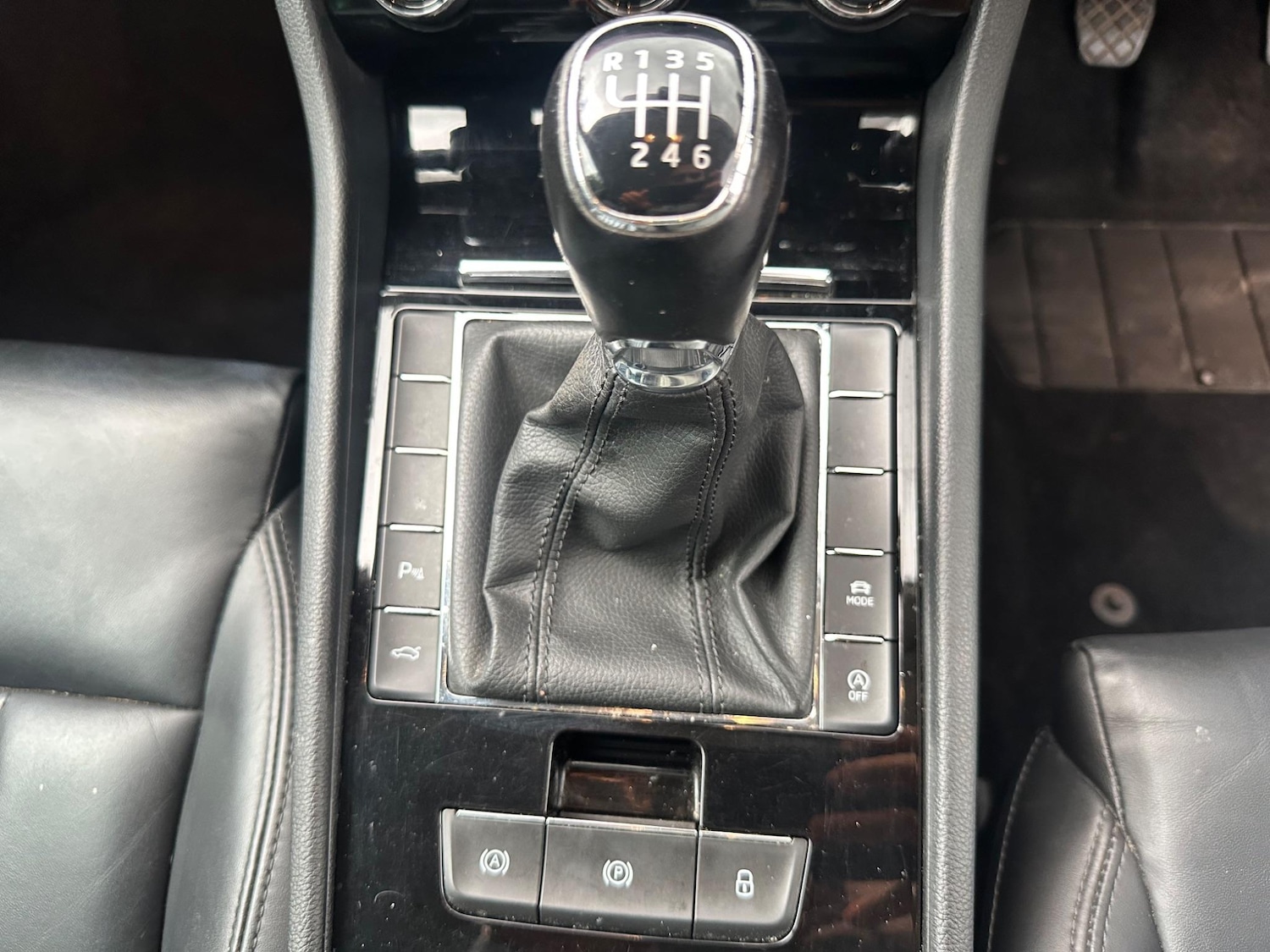 Used Skoda Superb 2018 for sale - 77091811: Photo 27