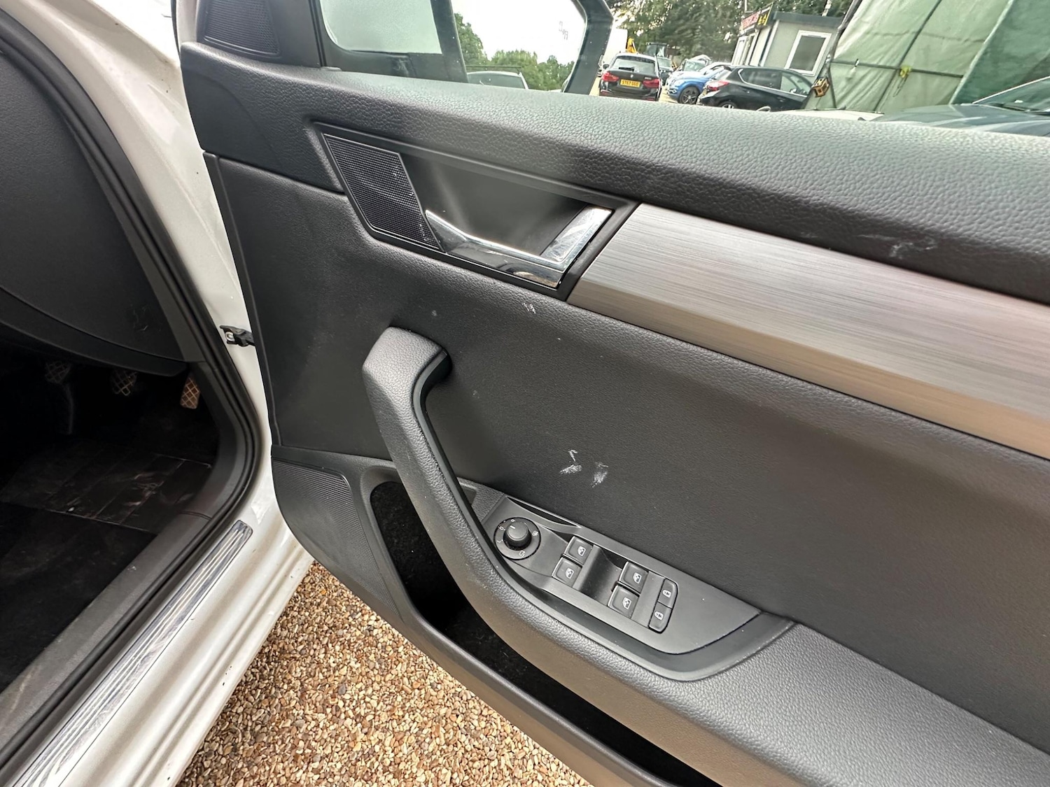 Used Skoda Superb 2018 for sale - 77091811: Photo 30