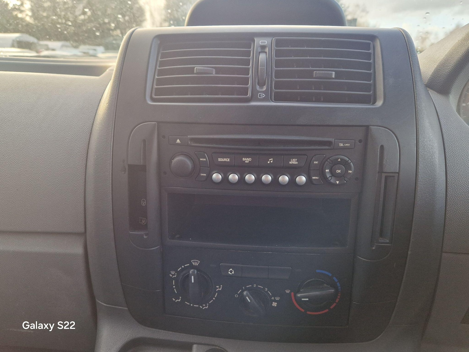 Used Fiat Scudo 2010 for sale - 77345041: Photo 14