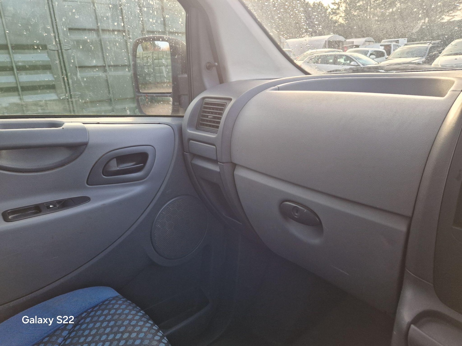 Used Fiat Scudo 2010 for sale - 77345041: Photo 15