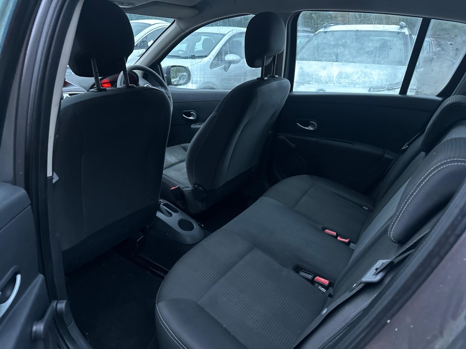 Used Renault Clio 2011 for sale - 77091824: Photo 11