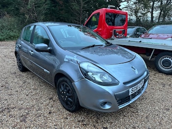 Used Renault Clio 2011 for sale - 77091824: Photo