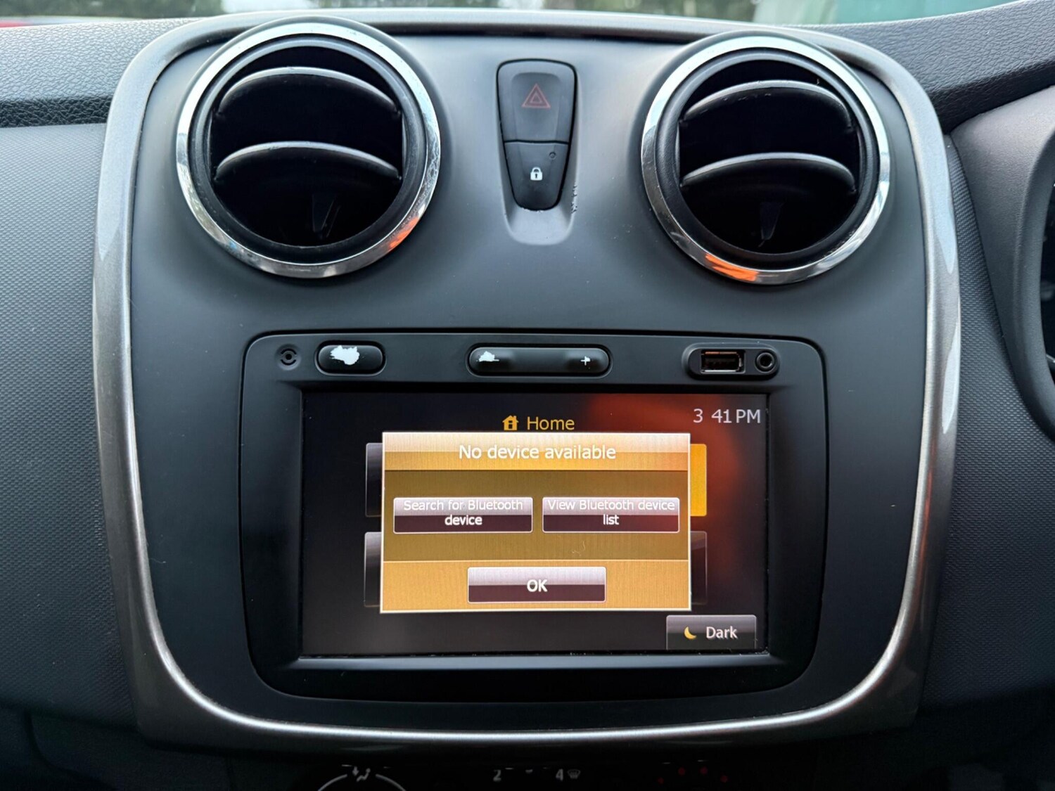 Used Dacia Sandero Stepway 2014 for sale - 77091195: Photo 20