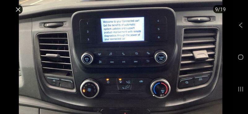 Used Ford Transit 2019 for sale - 77575183: Photo 5