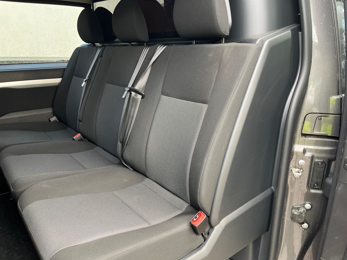 Used Fiat E-Scudo 2023 for sale - 76435955: Photo 10