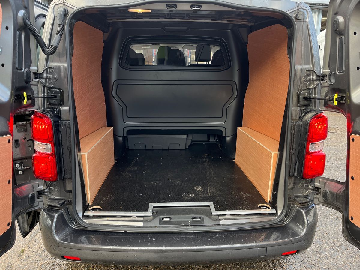 Used Fiat E-Scudo 2023 for sale - 76435955: Photo 11