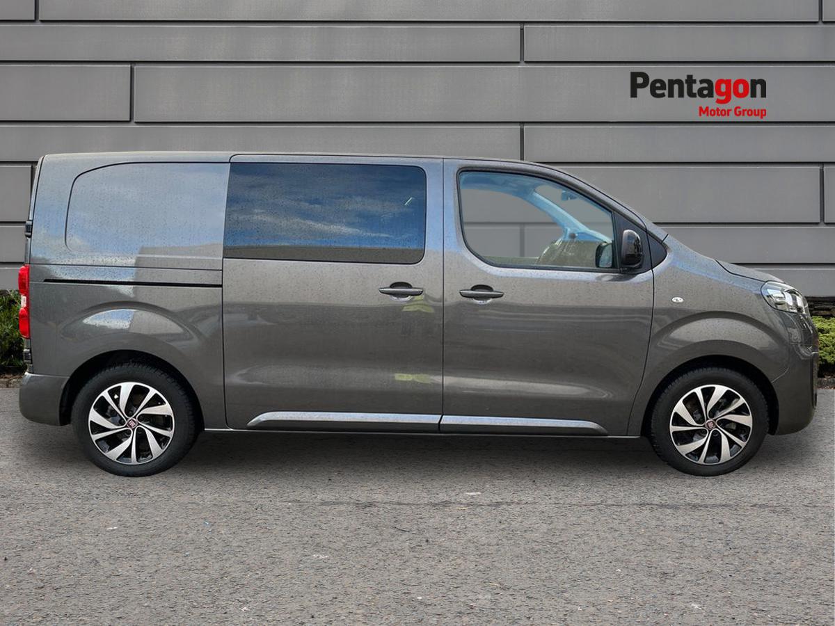 Used Fiat E-Scudo 2023 for sale - 76435955: Photo 13