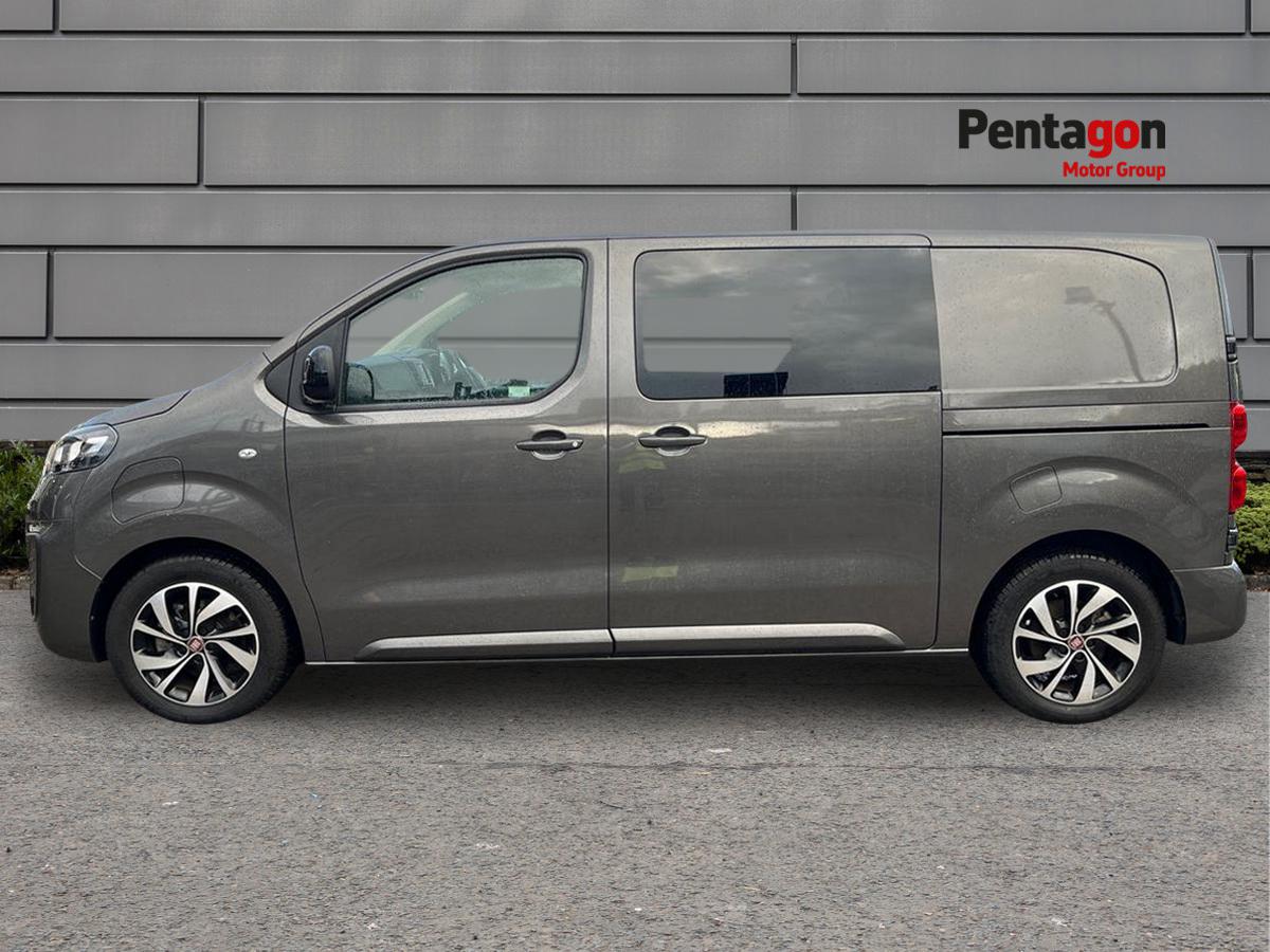 Used Fiat E-Scudo 2023 for sale - 76435955: Photo 14