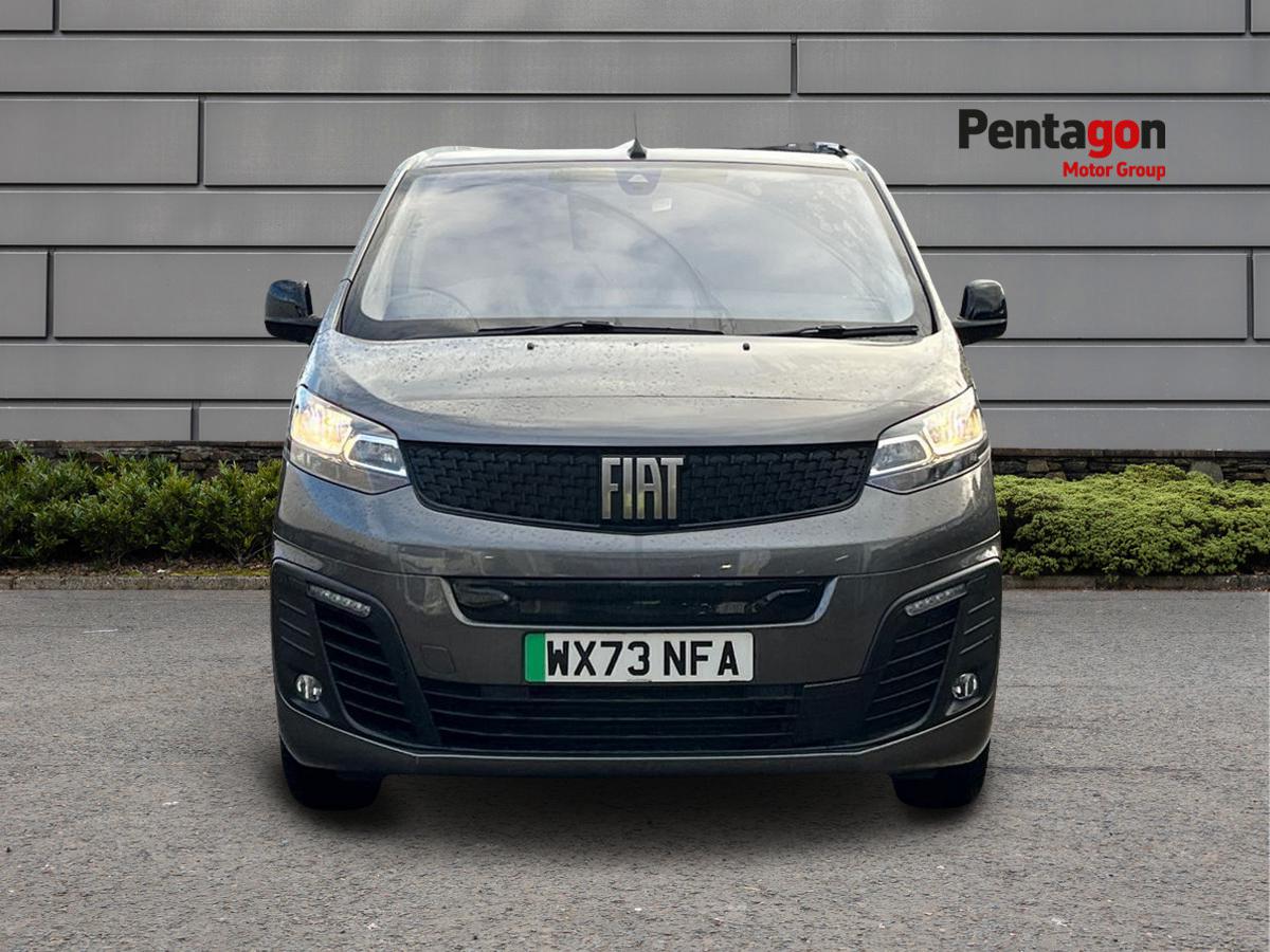 Used Fiat E-Scudo 2023 for sale - 76435955: Photo 15