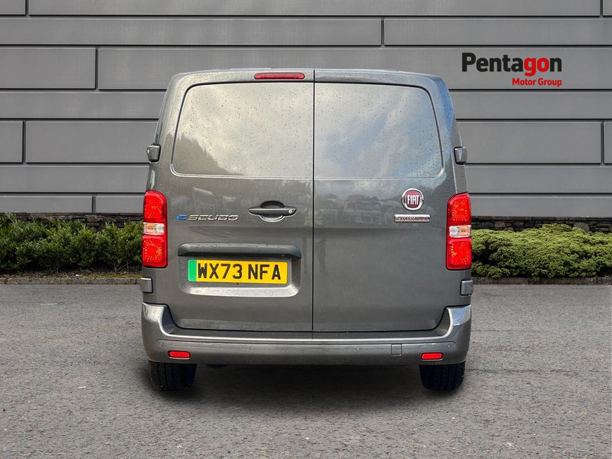 Used Fiat E-Scudo 2023 for sale - 76435955: Photo 16