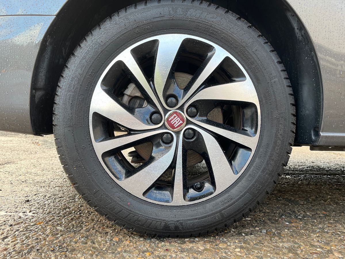 Used Fiat E-Scudo 2023 for sale - 76435955: Photo 17