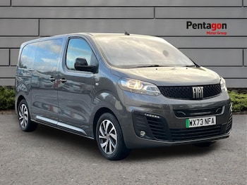 Fiat - Scudo