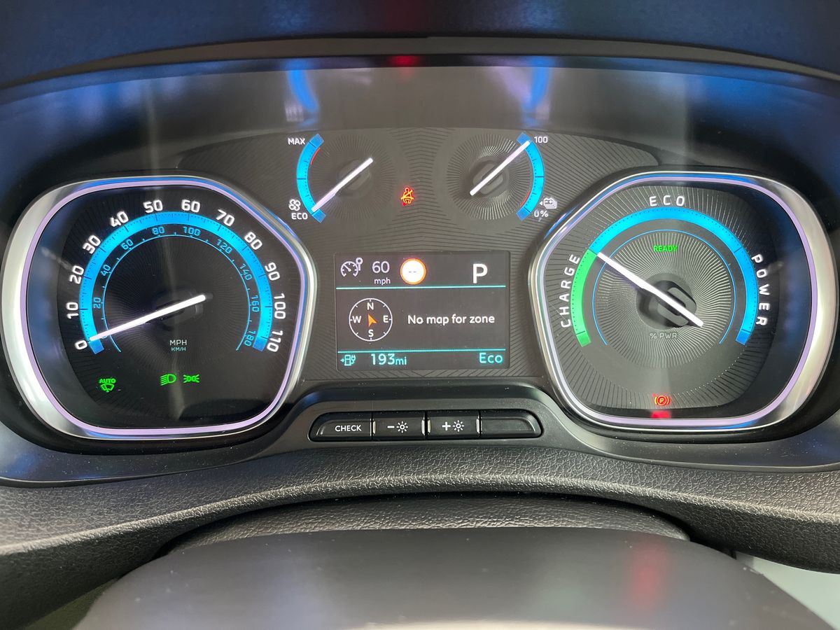 Used Fiat E-Scudo 2023 for sale - 76435955: Photo 21