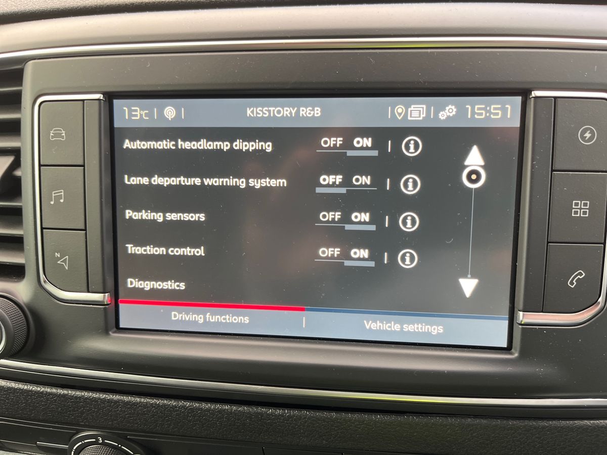 Used Fiat E-Scudo 2023 for sale - 76435955: Photo 22