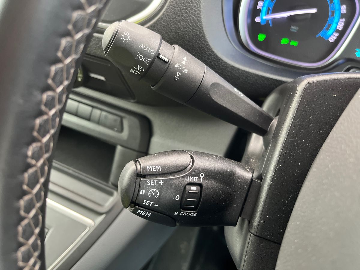 Used Fiat E-Scudo 2023 for sale - 76435955: Photo 24