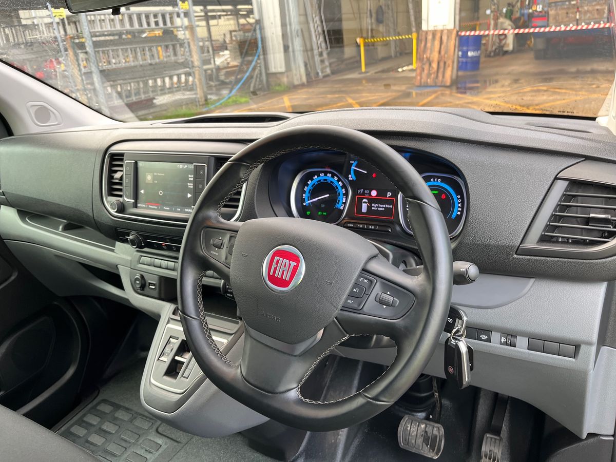 Used Fiat E-Scudo 2023 for sale - 76435955: Photo 5