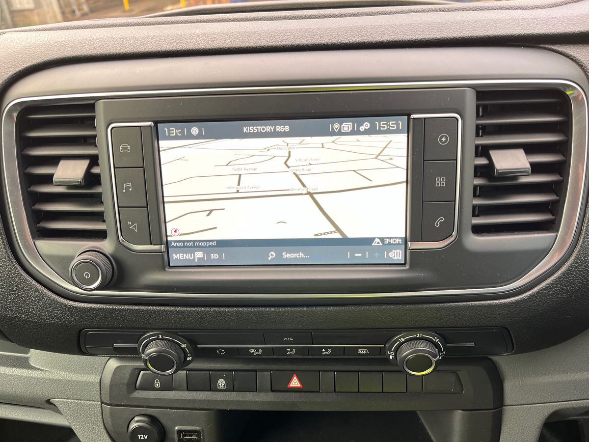 Used Fiat E-Scudo 2023 for sale - 76435955: Photo 7