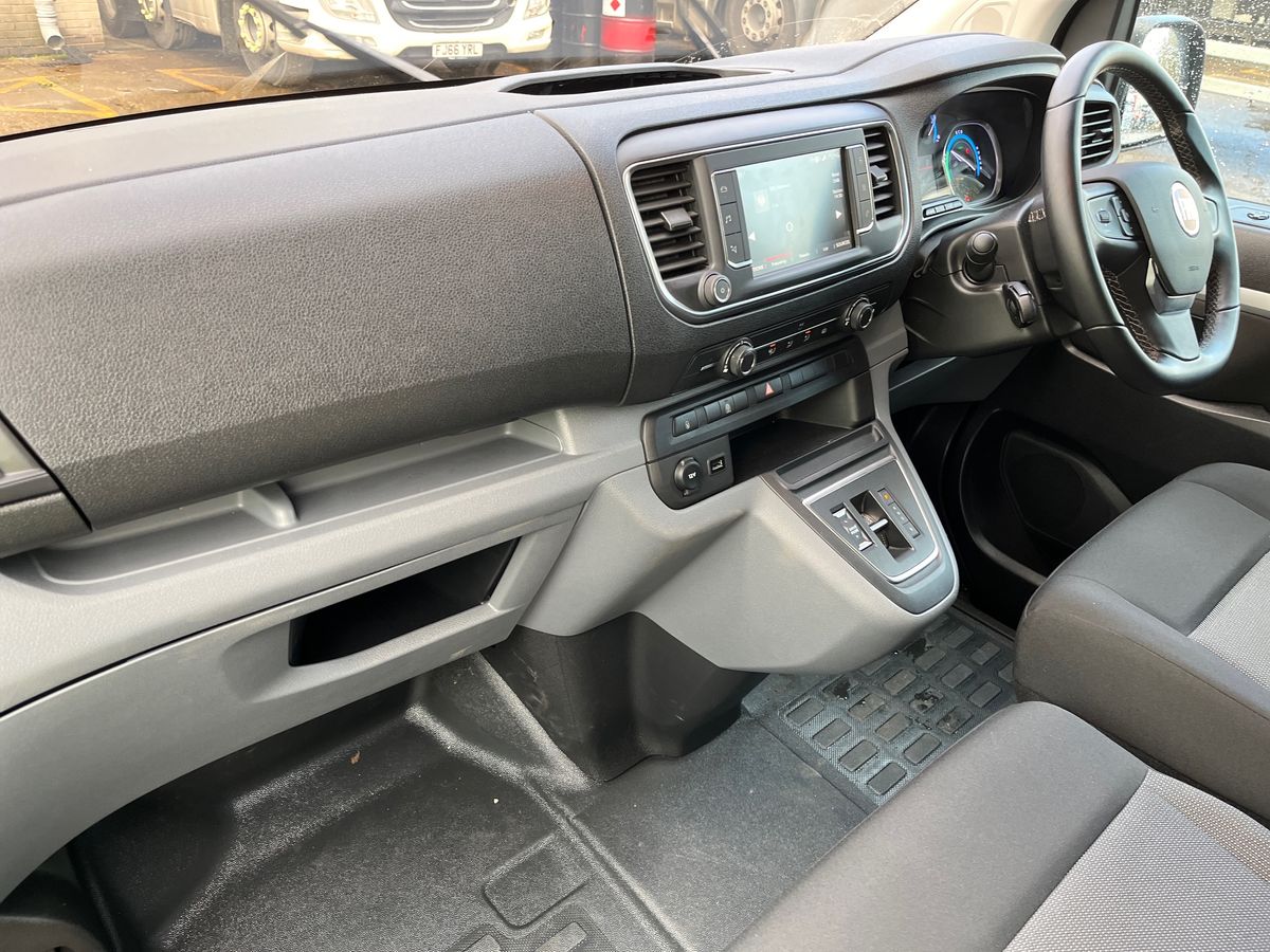 Used Fiat E-Scudo 2023 for sale - 76435955: Photo 8