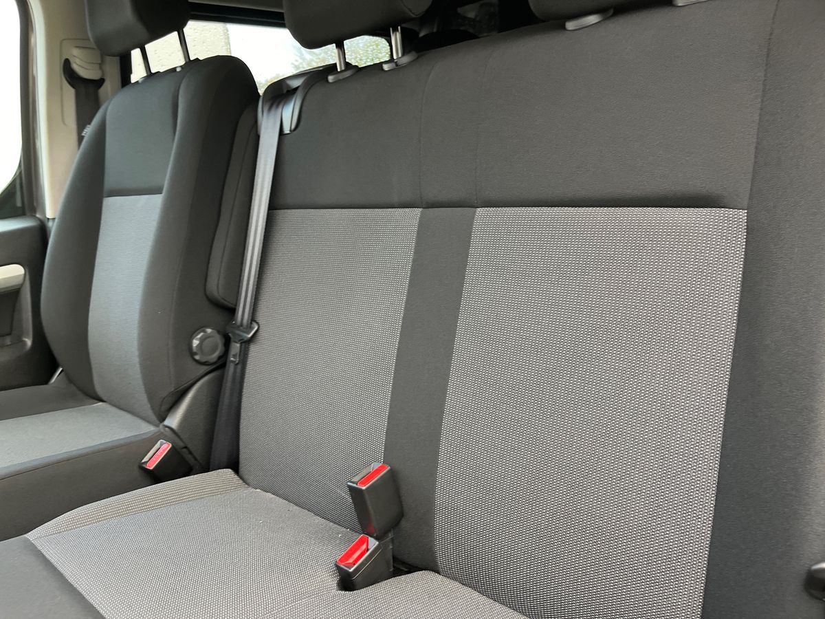 Used Fiat E-Scudo 2023 for sale - 76435955: Photo 9