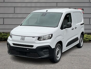 Used Fiat Doblo 2025 for sale - 76627706: Photo