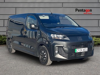 Used Fiat Scudo 2024 for sale - 76627704: Photo