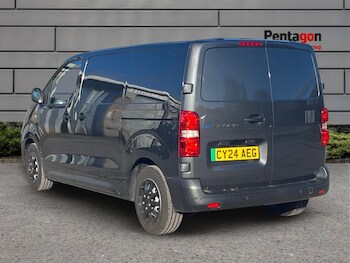 Used Fiat Scudo 2024 for sale - 76627704: Photo