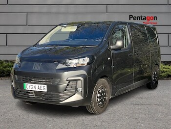 Used Fiat Scudo 2024 for sale - 76627704: Photo