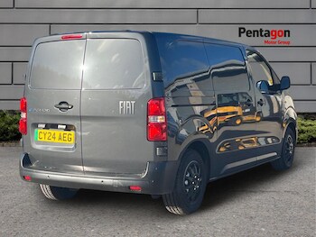 Used Fiat Scudo 2024 for sale - 76627704: Photo