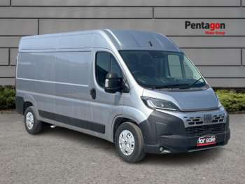Used Fiat Ducato 2025 for sale - 74692980: Photo