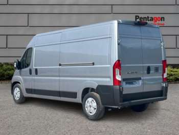 Used Fiat Ducato 2025 for sale - 74692980: Photo
