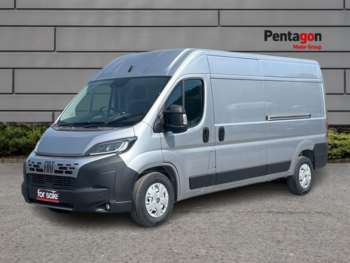 Used Fiat Ducato 2025 for sale - 74692980: Photo