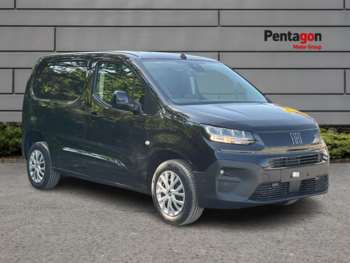 Used Fiat Doblo 2025 for sale - 74438875: Photo