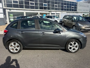 Used Citroen C3 2013 for sale - 77941725: Photo