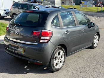 Used Citroen C3 2013 for sale - 77941725: Photo