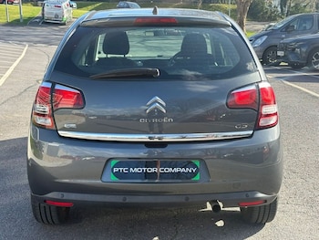 Used Citroen C3 2013 for sale - 77941725: Photo