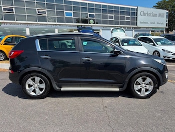 Used Kia Sportage 2013 for sale - 79358597: Photo