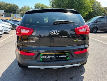 Used Kia Sportage 2013 for sale - 79358597: Photo
