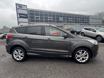 Used Ford Kuga 2016 for sale - 77276396: Photo